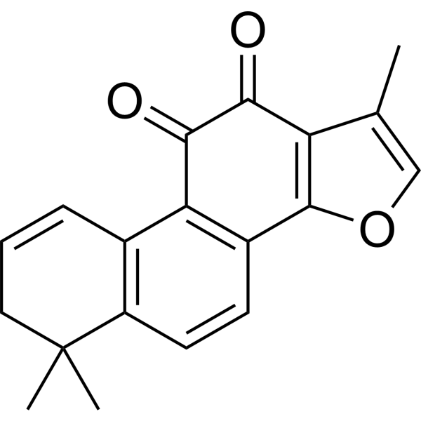 1,2-Didehydrotanshinone IIA 119963-50-7